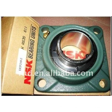 NSK pillow block bearing UCF210-2